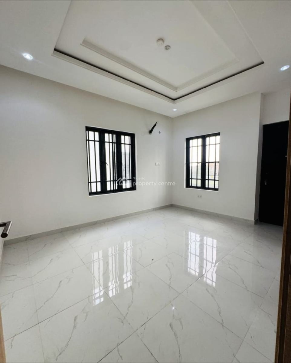 Newly Built 3bedroom Apartment with a Bq, Adeniyi Jones, Ikeja, Lagos, Flat / Apartment for Sale