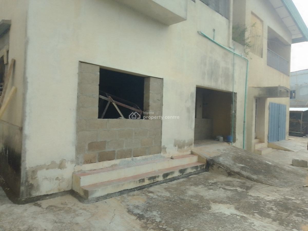 1 Bedroom Apartment, Ring Road, Ibadan, Oyo, Mini Flat (room and Parlour) for Rent