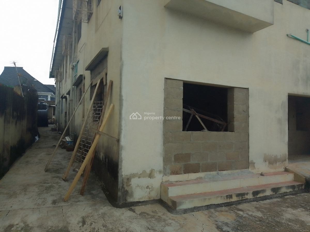 1 Bedroom Apartment, Ring Road, Ibadan, Oyo, Mini Flat (room and Parlour) for Rent