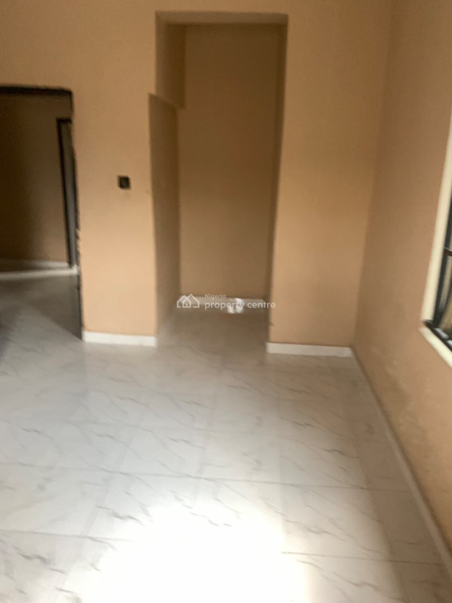 Three Bedroom Apartments, Ajah, Lagos, Flat / Apartment for Rent