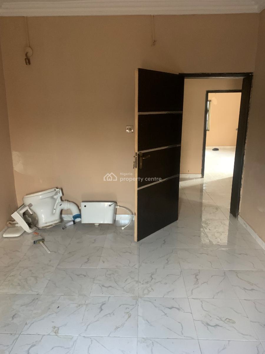 Three Bedroom Apartments, Ajah, Lagos, Flat / Apartment for Rent