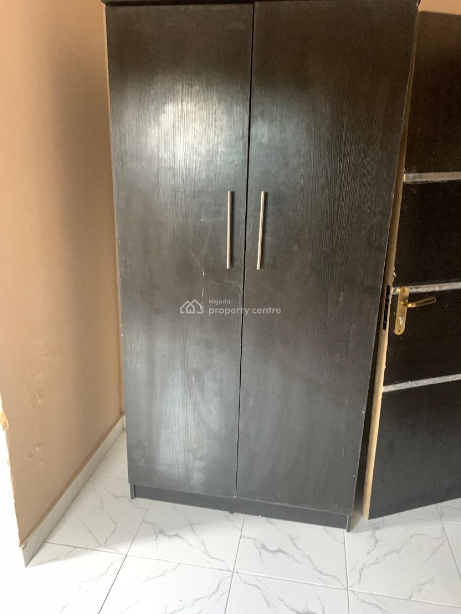 Three Bedroom Apartments, Ajah, Lagos, Flat / Apartment for Rent