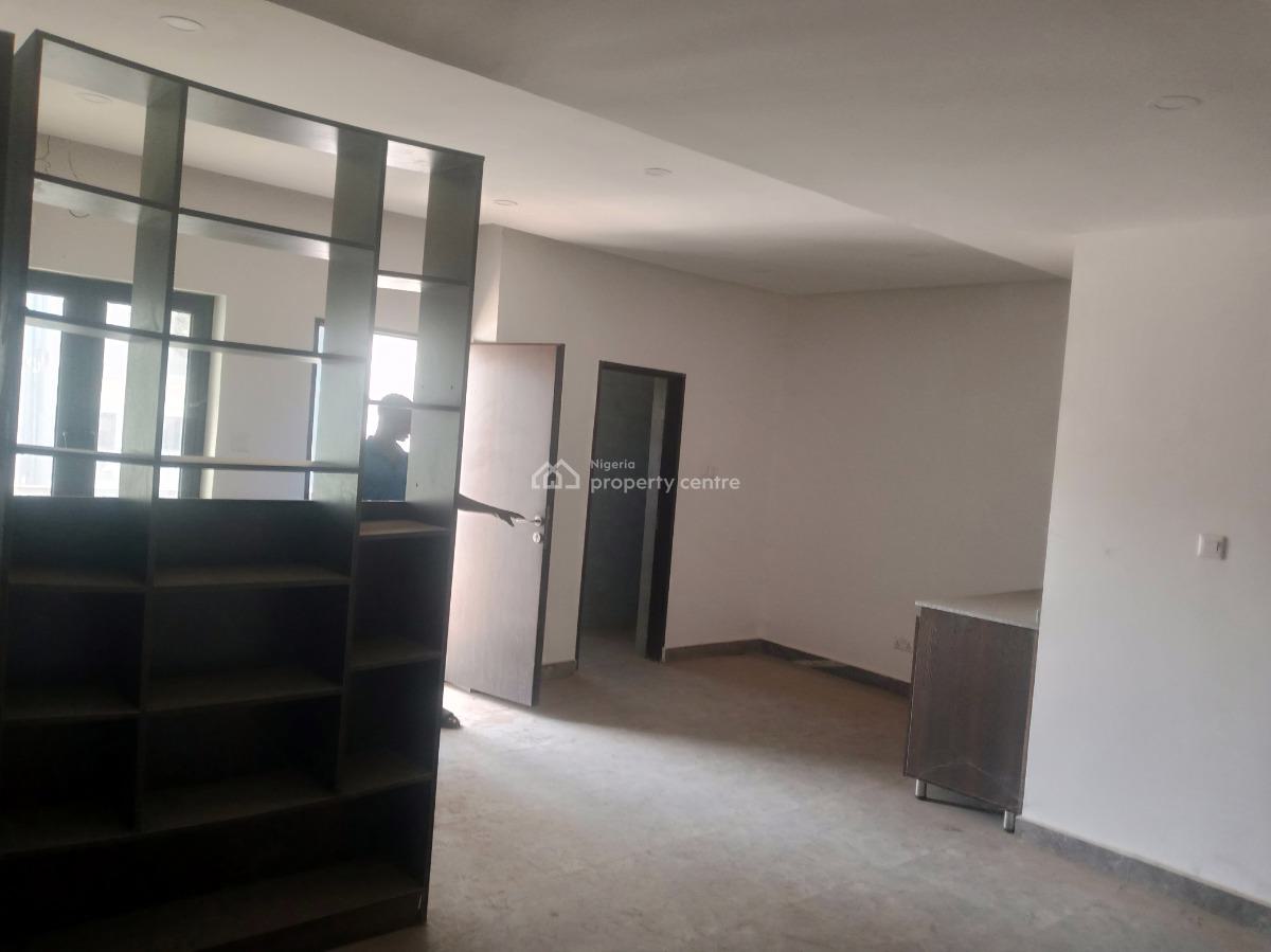 Brand New Exquisite Classic Studio Apartment, Mabushi, Abuja, Flat / Apartment for Rent