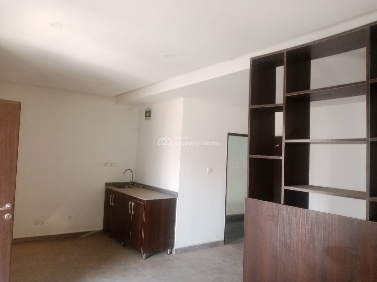 Brand New Exquisite Classic Studio Apartment, Mabushi, Abuja, Flat / Apartment for Rent