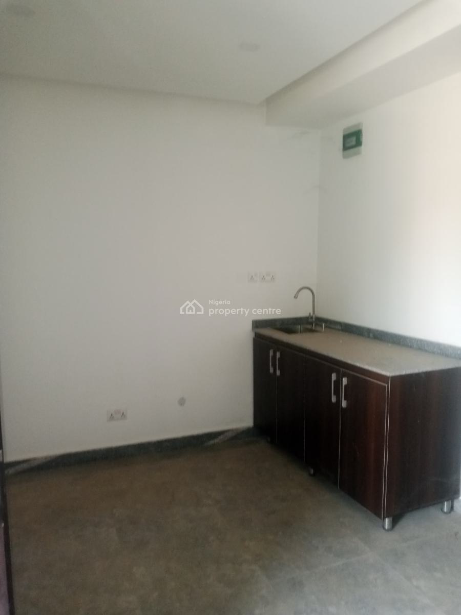 Brand New Exquisite Classic Studio Apartment, Mabushi, Abuja, Flat / Apartment for Rent