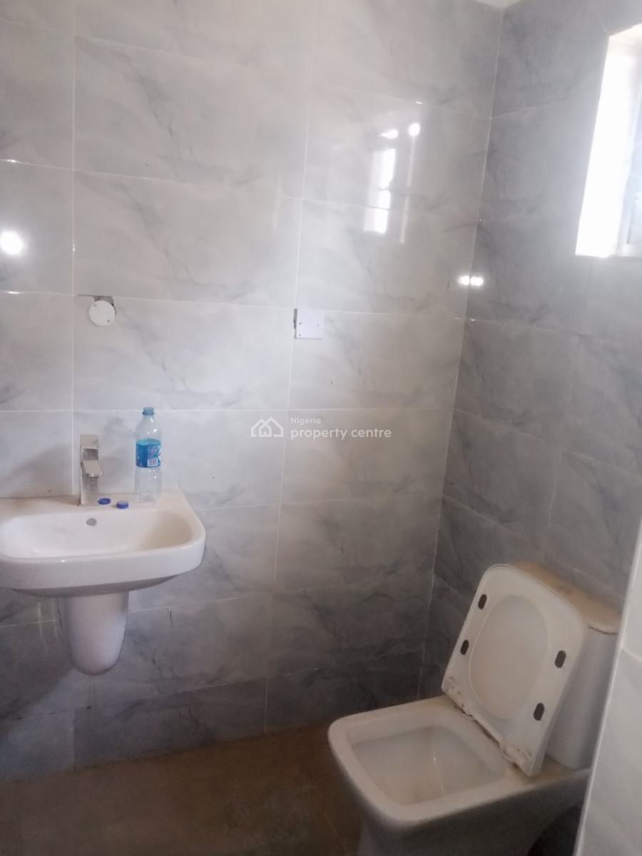 Brand New Exquisite Classic Studio Apartment, Mabushi, Abuja, Flat / Apartment for Rent