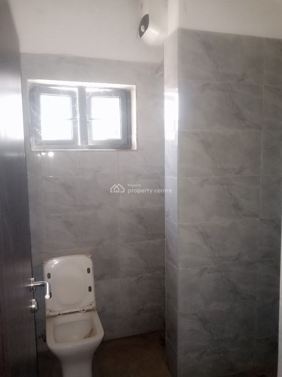 Brand New Exquisite Classic Studio Apartment, Mabushi, Abuja, Flat / Apartment for Rent