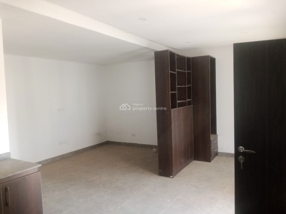Brand New Exquisite Classic Studio Apartment, Mabushi, Abuja, Flat / Apartment for Rent