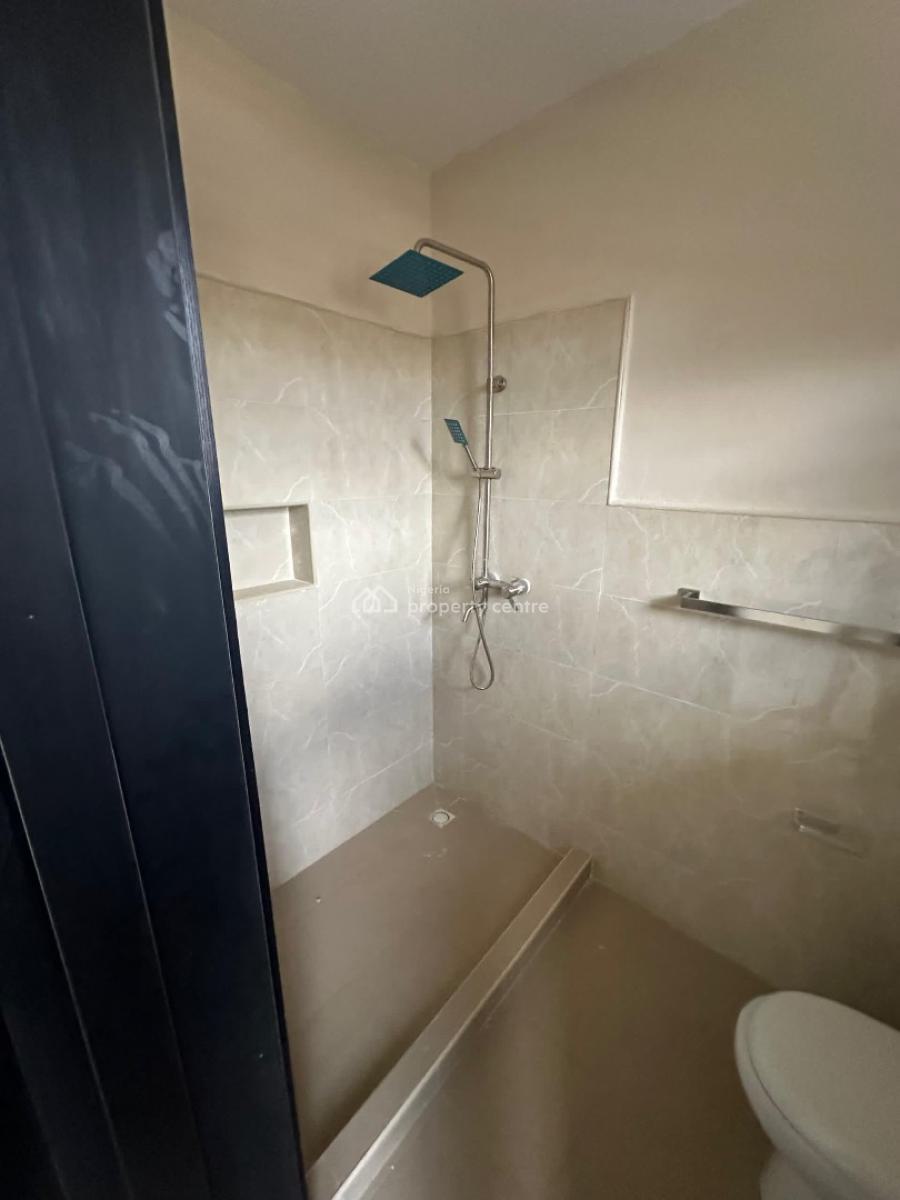 Luxury 3 Bedroom Apartment, Osapa London, Lekki, Lagos, Flat / Apartment for Rent