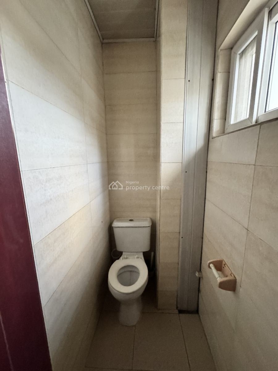 Massive Space Suitable for Supermarket, Office, Restaurant, Mobil Road, Ajah, Lagos, Commercial Property for Rent