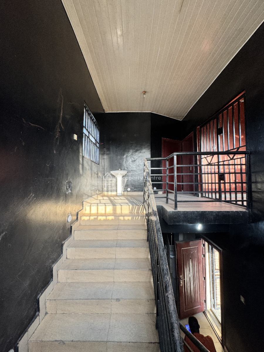 Massive Space Suitable for Supermarket, Office, Restaurant, Mobil Road, Ajah, Lagos, Commercial Property for Rent