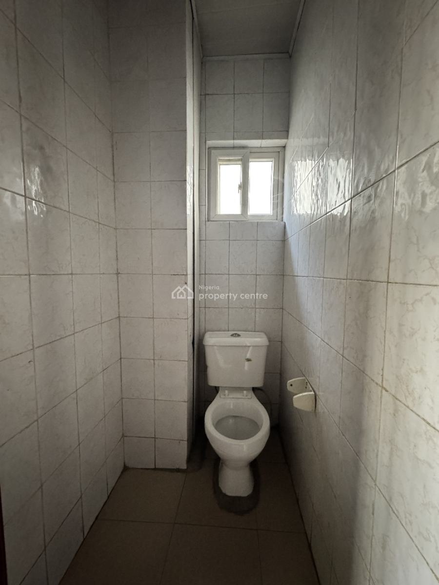 Massive Space Suitable for Supermarket, Office, Restaurant, Mobil Road, Ajah, Lagos, Commercial Property for Rent