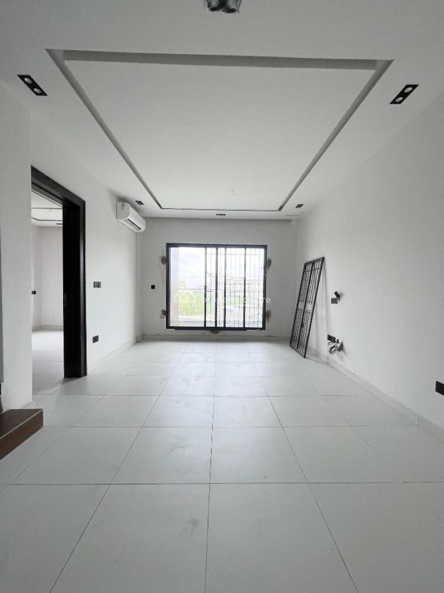 4 Bedroom Terrace Duplex, Lekki Phase 1, Lekki, Lagos, Terraced Duplex for Sale