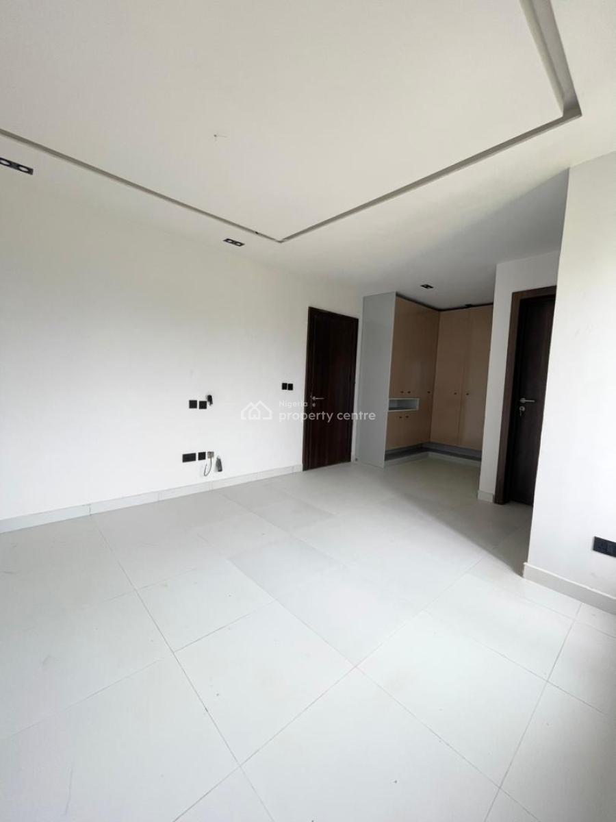 4 Bedroom Terrace Duplex, Lekki Phase 1, Lekki, Lagos, Terraced Duplex for Sale
