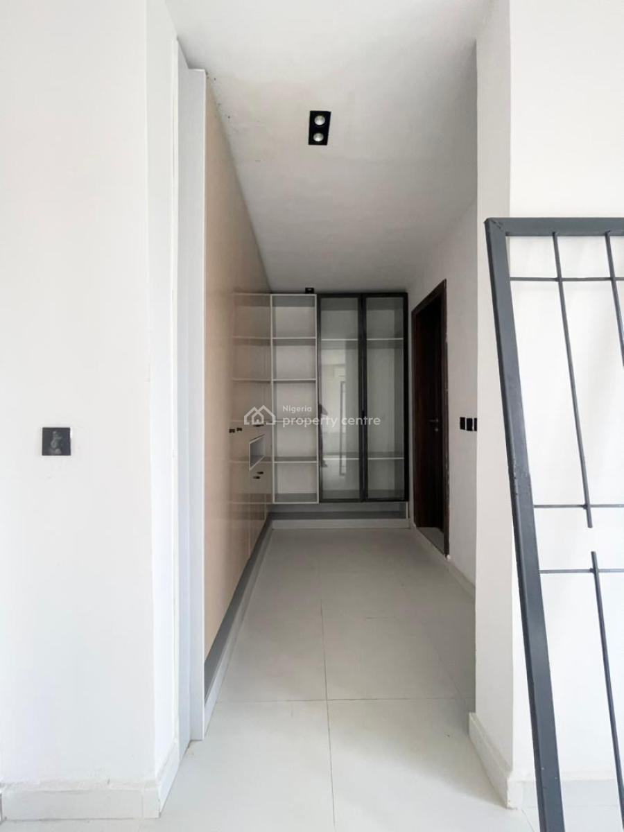 4 Bedroom Terrace Duplex, Lekki Phase 1, Lekki, Lagos, Terraced Duplex for Sale