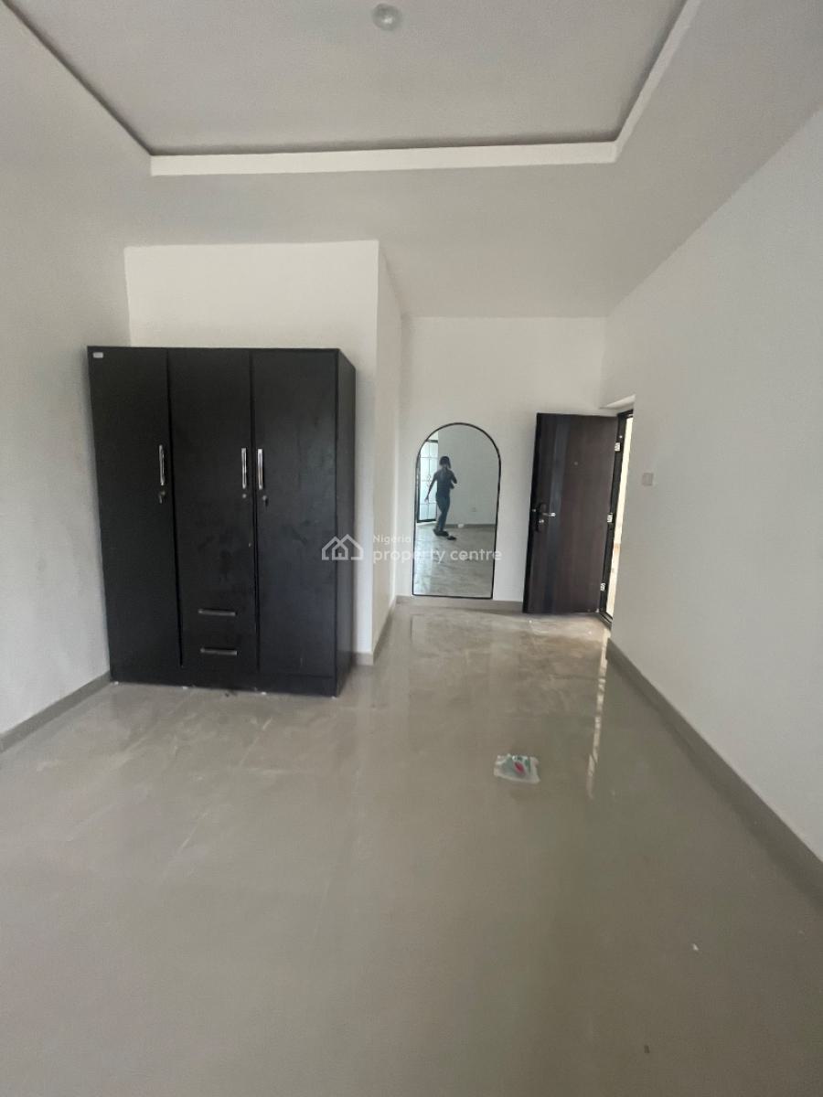 Standard 2 Bedroom Apartment, Sangotedo, Ajah, Lagos, Flat / Apartment for Rent