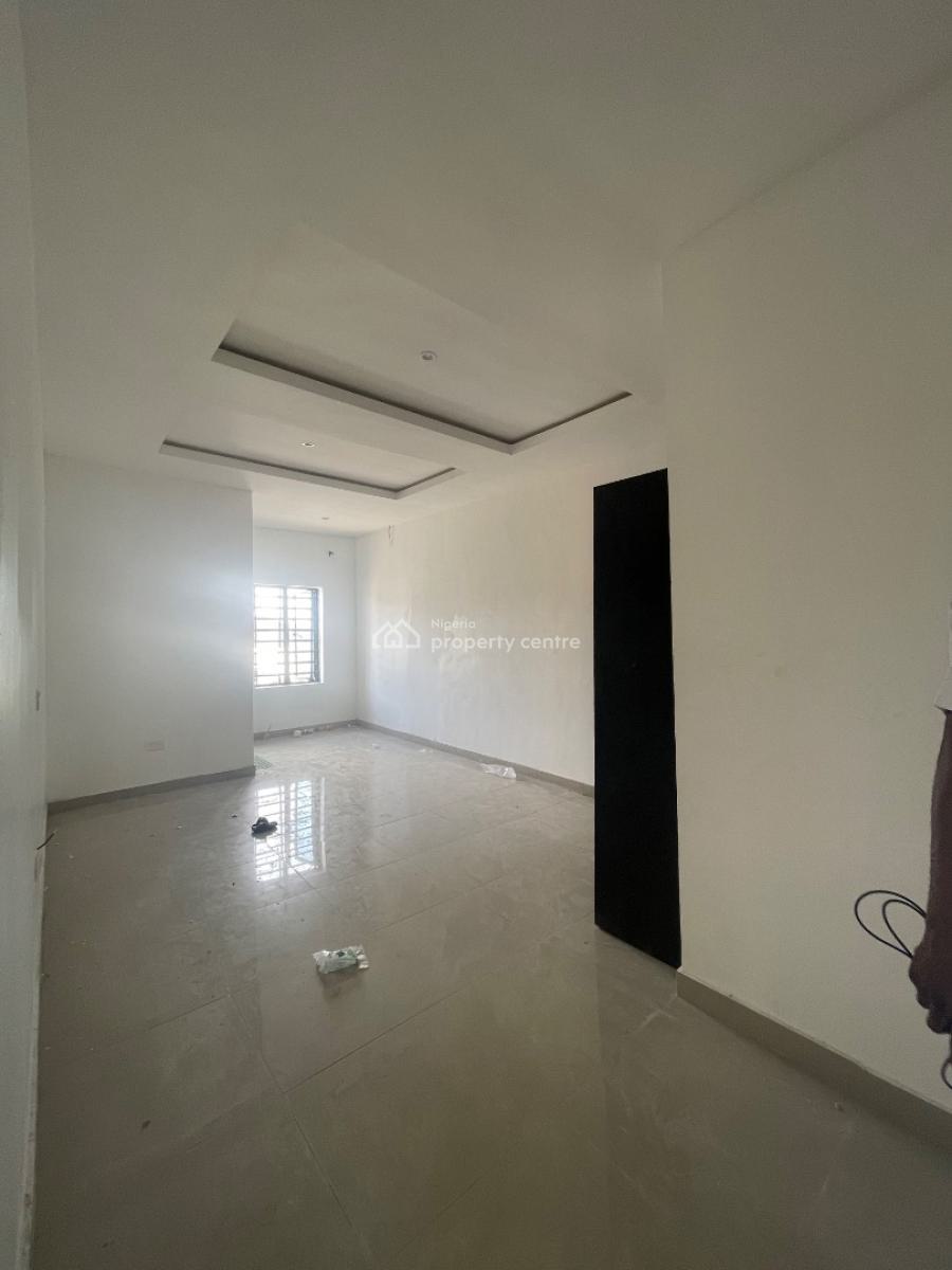 Standard 2 Bedroom Apartment, Sangotedo, Ajah, Lagos, Flat / Apartment for Rent