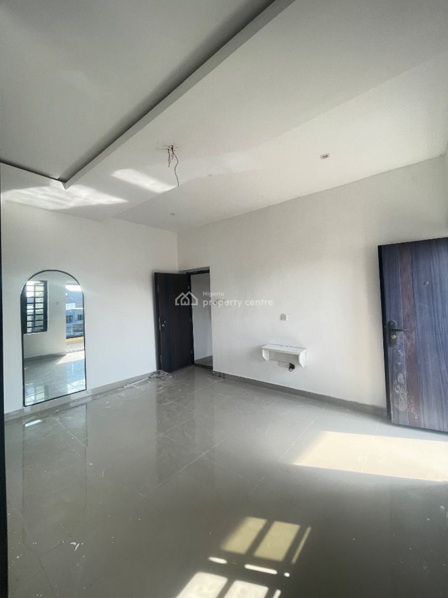 Standard 2 Bedroom Apartment, Sangotedo, Ajah, Lagos, Flat / Apartment for Rent