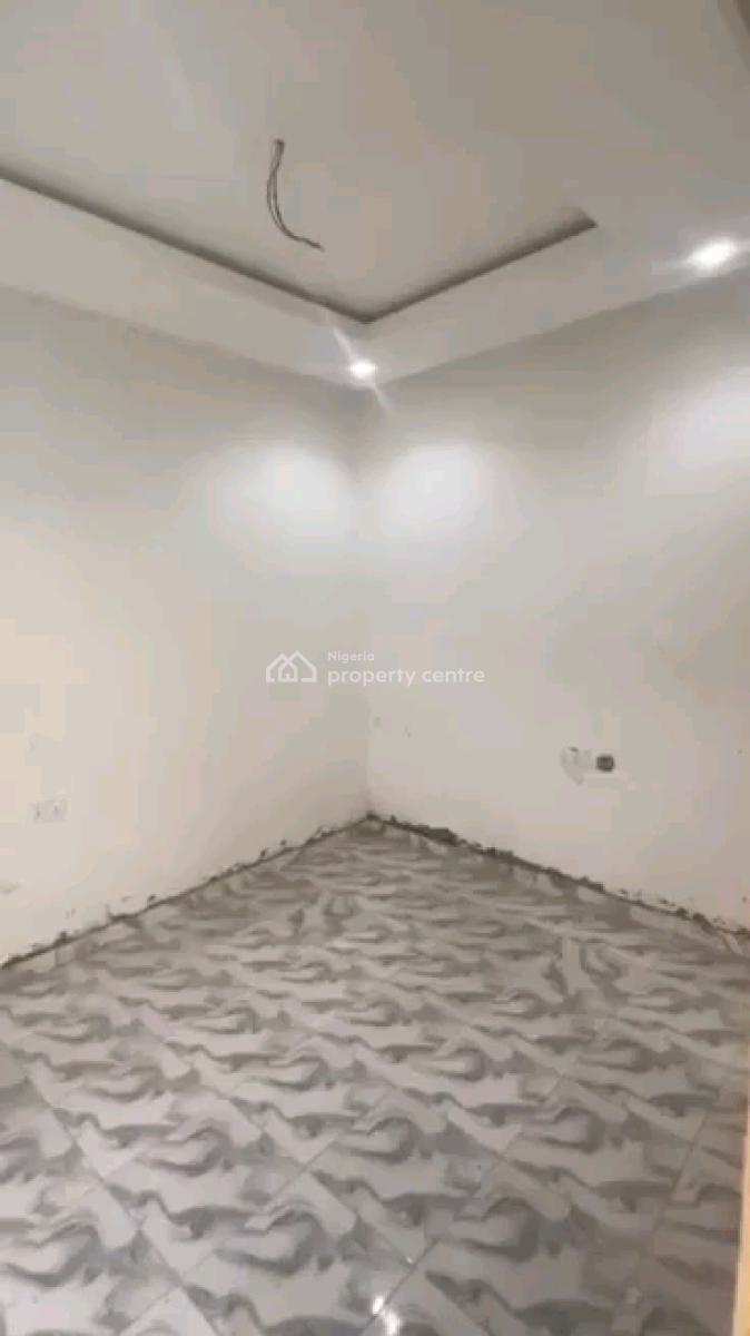 Standard and Spacious Room Self Contain, Akoka, Yaba, Lagos, Self Contain (single Rooms) for Rent