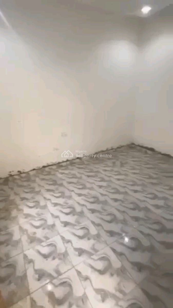 Standard and Spacious Room Self Contain, Akoka, Yaba, Lagos, Self Contain (single Rooms) for Rent