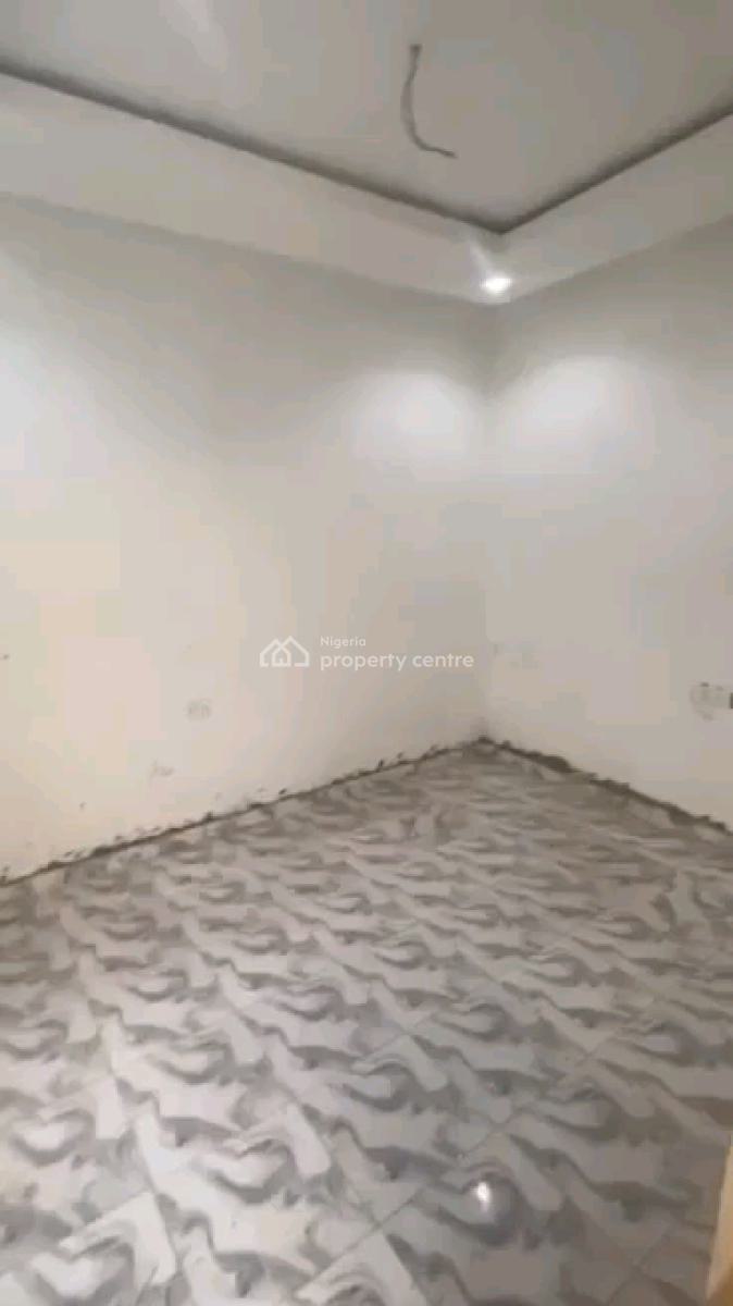 Standard and Spacious Room Self Contain, Akoka, Yaba, Lagos, Self Contain (single Rooms) for Rent