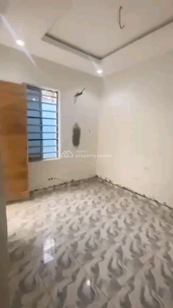 Standard and Spacious Room Self Contain, Akoka, Yaba, Lagos, Self Contain (single Rooms) for Rent