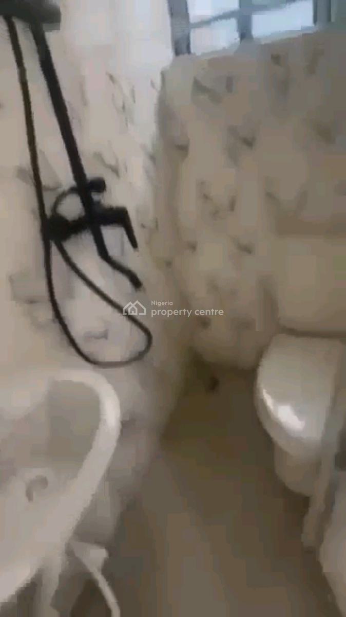 Standard and Spacious Room Self Contain, Akoka, Yaba, Lagos, Self Contain (single Rooms) for Rent