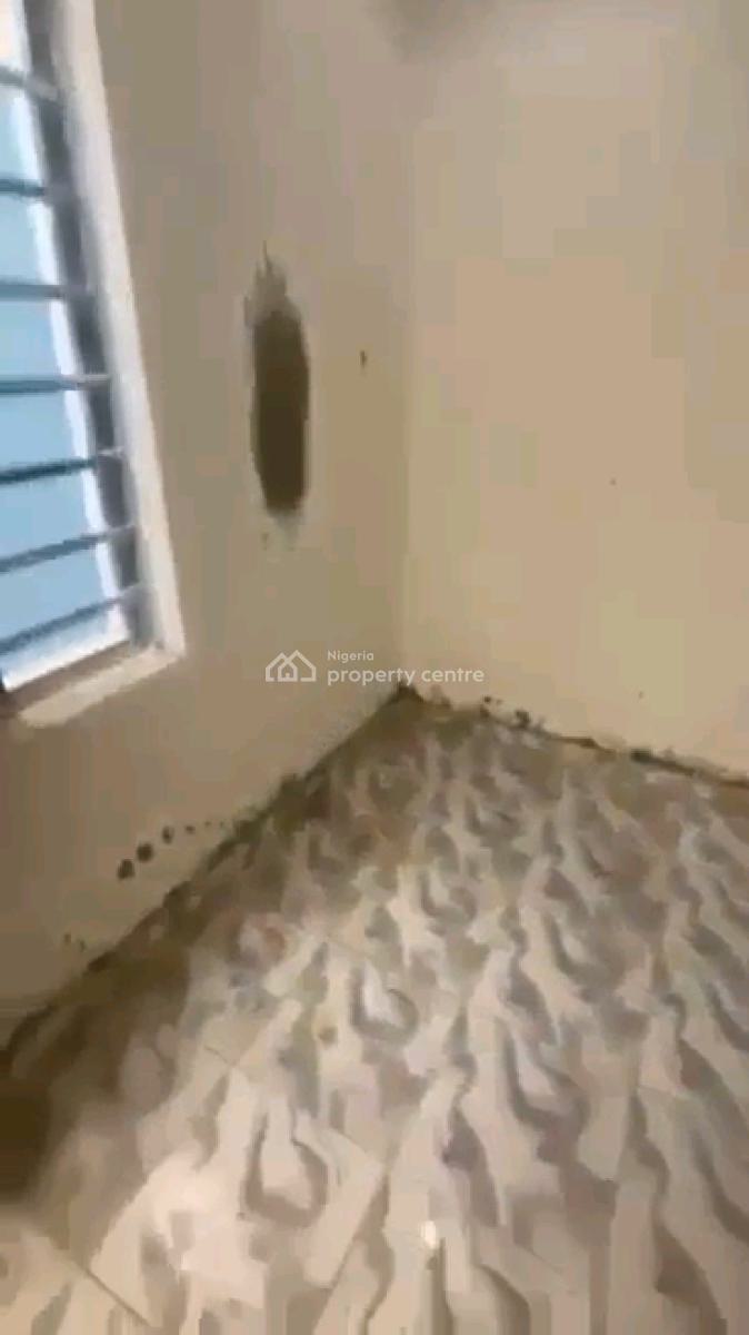 Standard and Spacious Room Self Contain, Akoka, Yaba, Lagos, Self Contain (single Rooms) for Rent