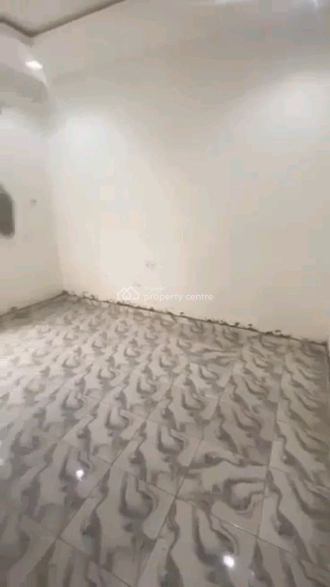 Standard and Spacious Room Self Contain, Akoka, Yaba, Lagos, Self Contain (single Rooms) for Rent