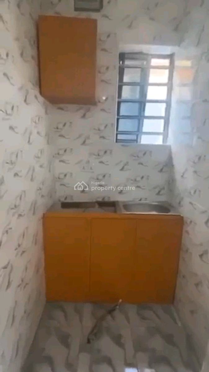 Standard and Spacious Room Self Contain, Akoka, Yaba, Lagos, Self Contain (single Rooms) for Rent