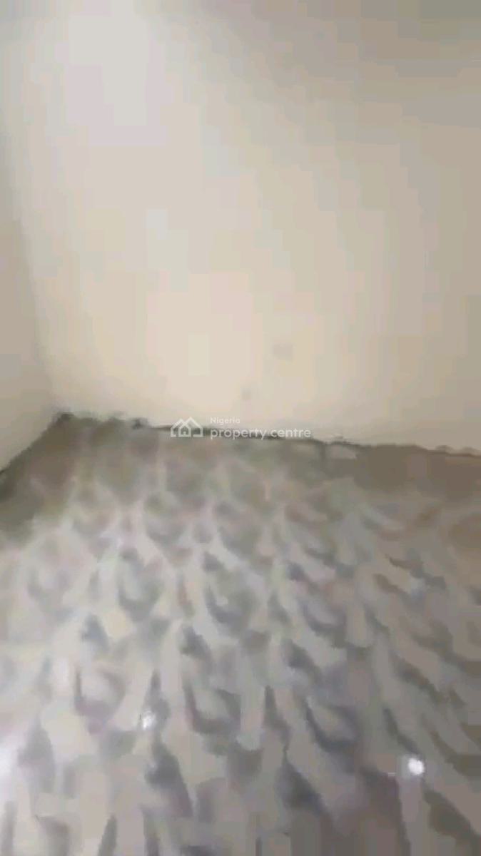 Standard and Spacious Room Self Contain, Akoka, Yaba, Lagos, Self Contain (single Rooms) for Rent