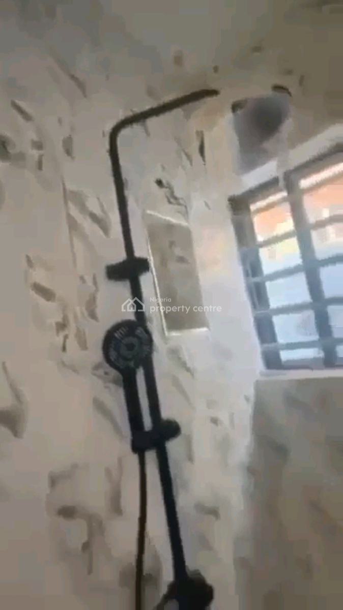 Standard and Spacious Room Self Contain, Akoka, Yaba, Lagos, Self Contain (single Rooms) for Rent