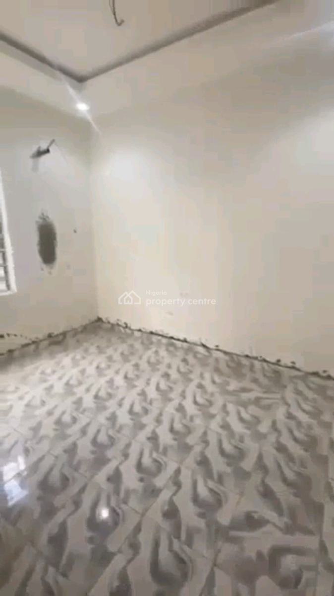 Standard and Spacious Room Self Contain, Akoka, Yaba, Lagos, Self Contain (single Rooms) for Rent