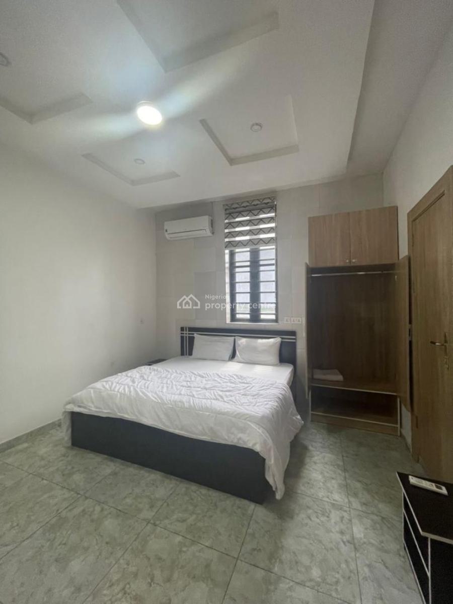 Fully Furnished 2 Bedroom Serviced Apartment, Lekki, Lagos, Flat / Apartment for Sale