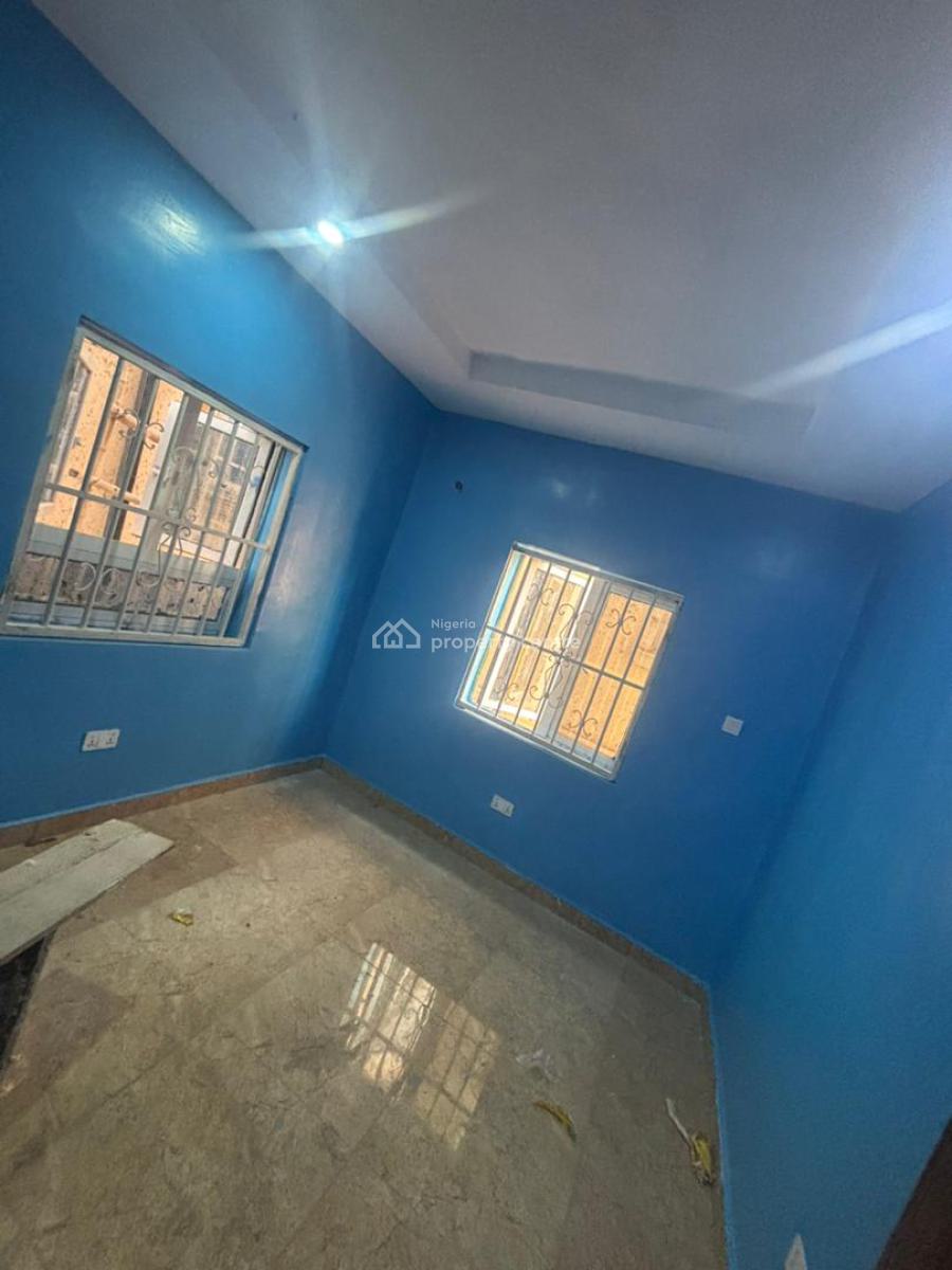 Portable Two Bedroom Flat, Mabushi, Abuja, Flat / Apartment for Rent
