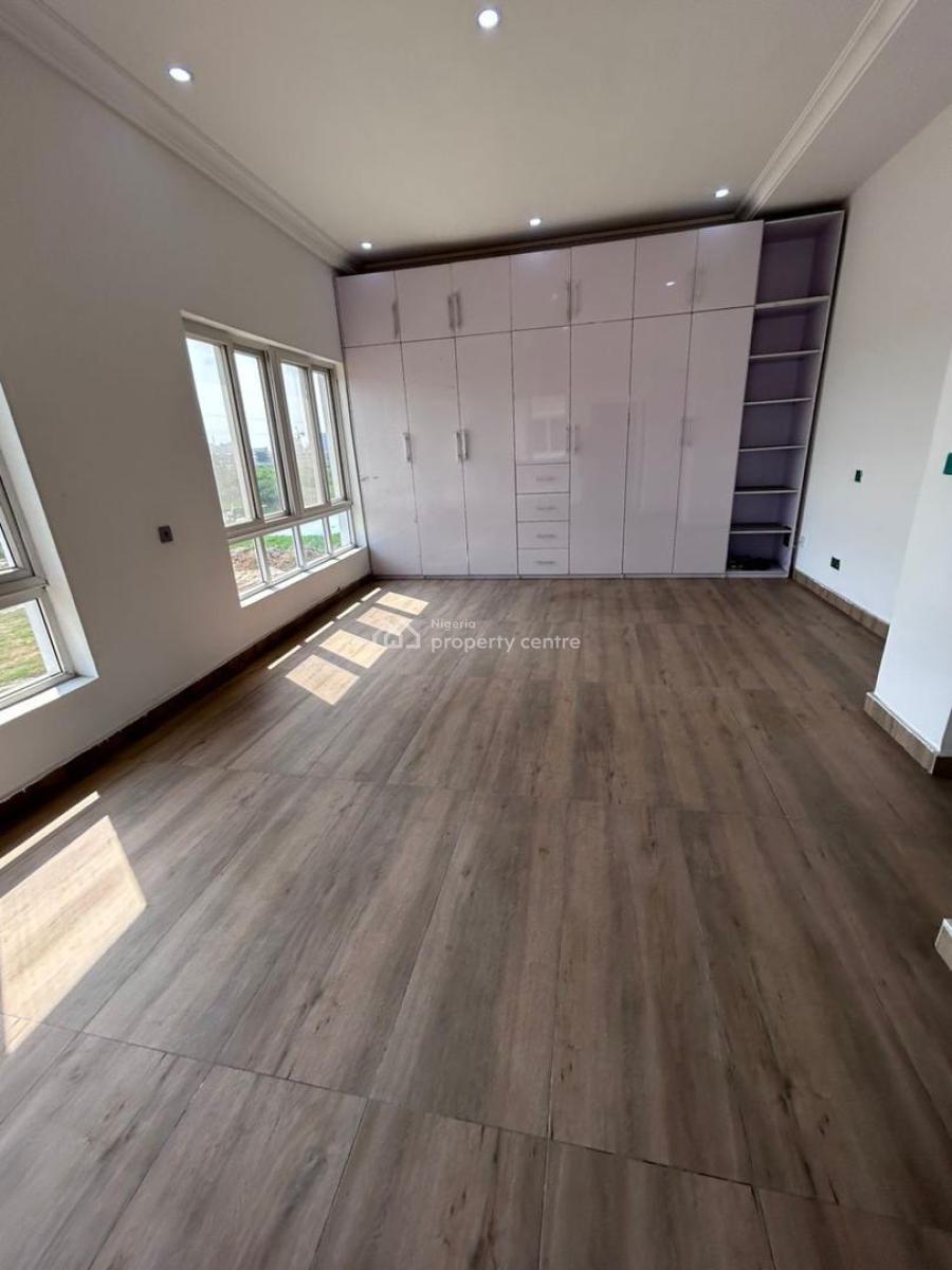 Luxury 5 Bedroom, Ikoyi, Lagos, Semi-detached Duplex for Rent