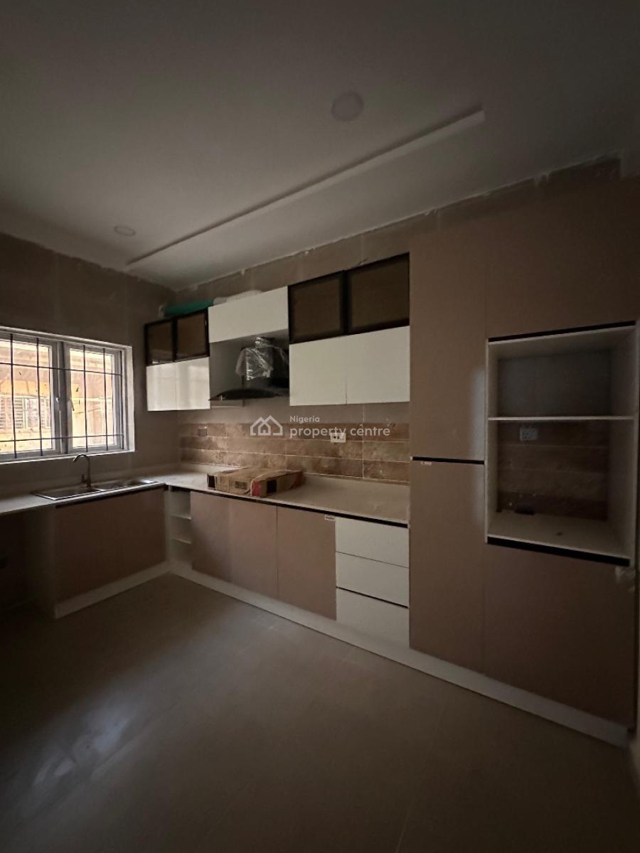 Two Bedroom Terrace Duplex, Orchid, Lekki, Lagos, Flat / Apartment for Rent