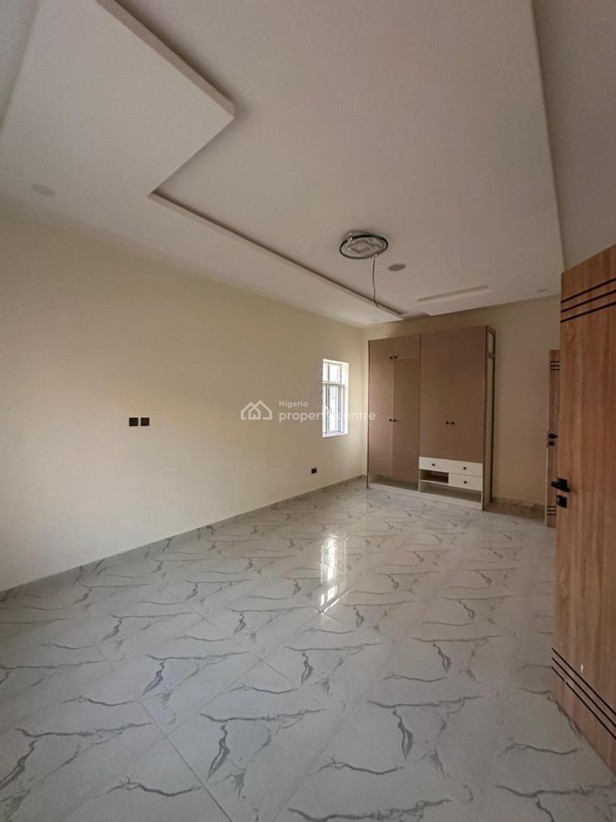 Two Bedroom Terrace Duplex, Orchid, Lekki, Lagos, Flat / Apartment for Rent