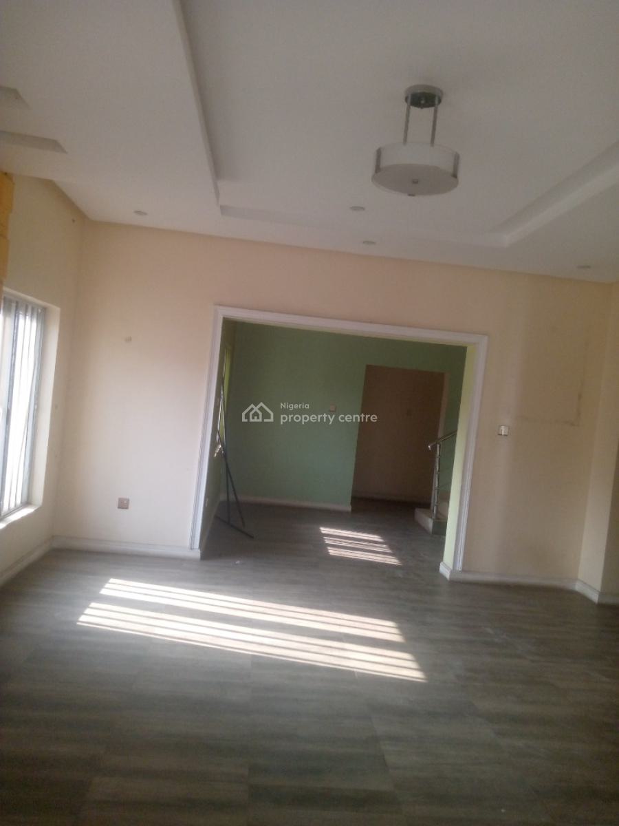 Beautiful 4 Bedroom Duplex, Berger, Arepo, Ogun, Detached Duplex for Rent