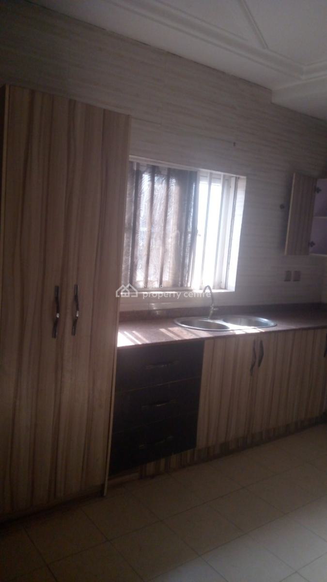 Beautiful 4 Bedroom Duplex, Berger, Arepo, Ogun, Detached Duplex for Rent