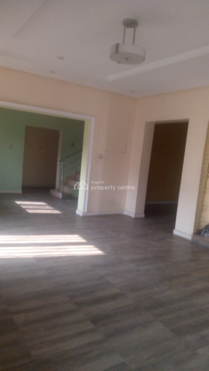 Beautiful 4 Bedroom Duplex, Berger, Arepo, Ogun, Detached Duplex for Rent