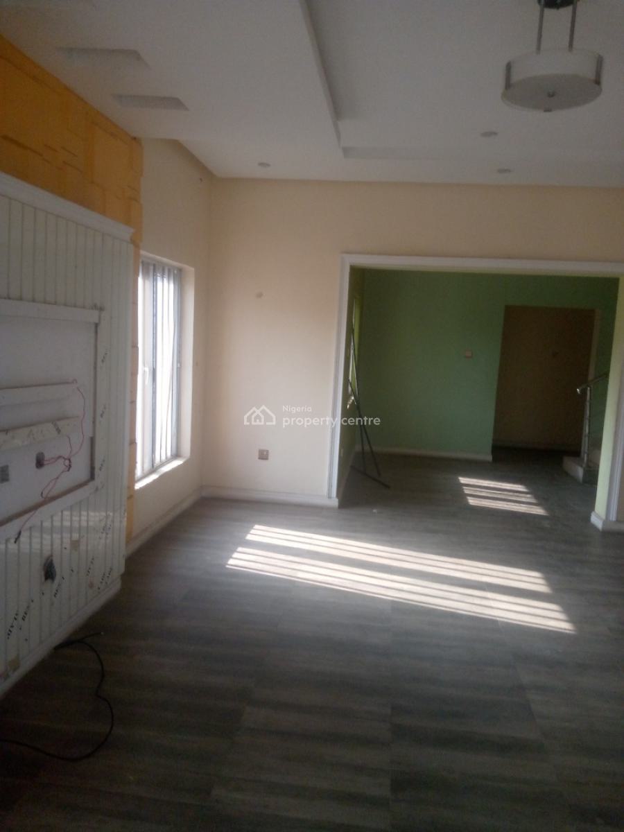 Beautiful 4 Bedroom Duplex, Berger, Arepo, Ogun, Detached Duplex for Rent