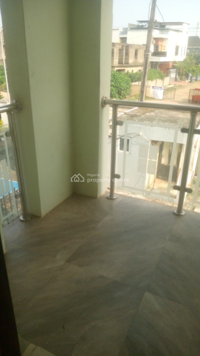 Beautiful 4 Bedroom Duplex, Berger, Arepo, Ogun, Detached Duplex for Rent