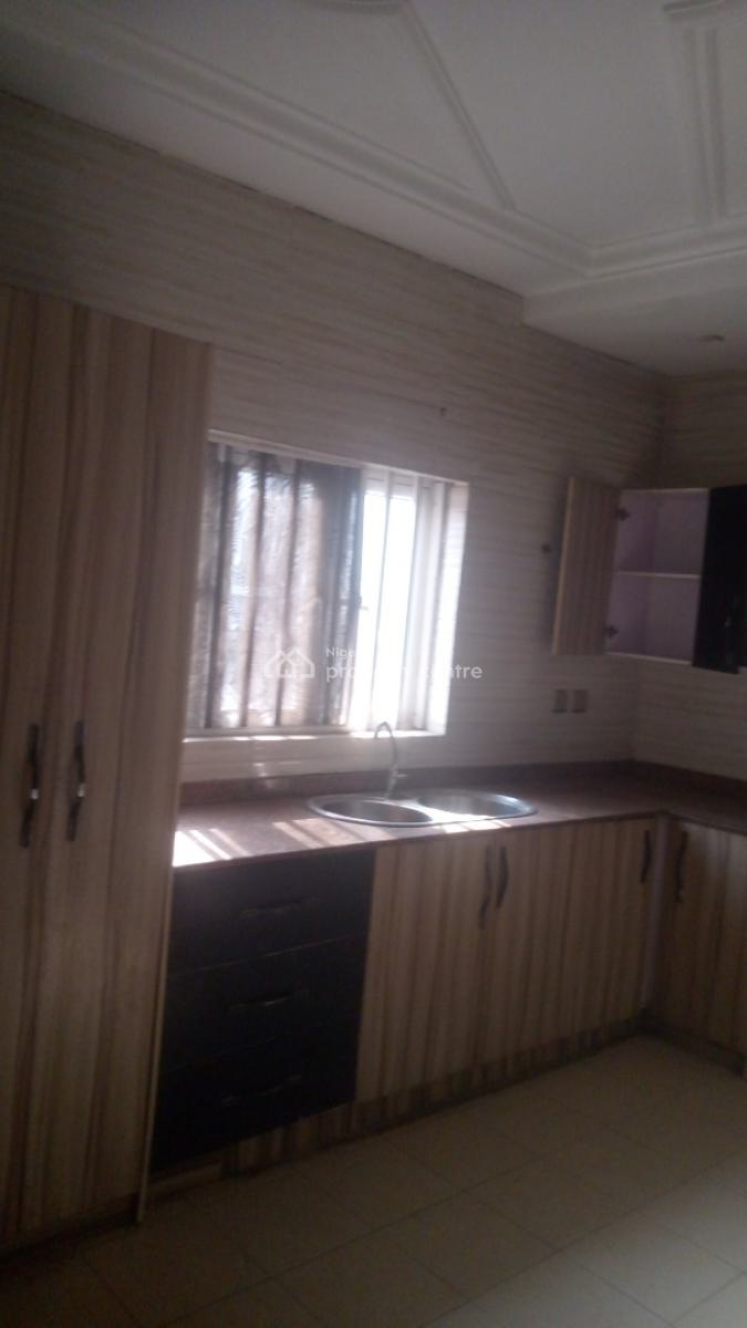 Beautiful 4 Bedroom Duplex, Berger, Arepo, Ogun, Detached Duplex for Rent