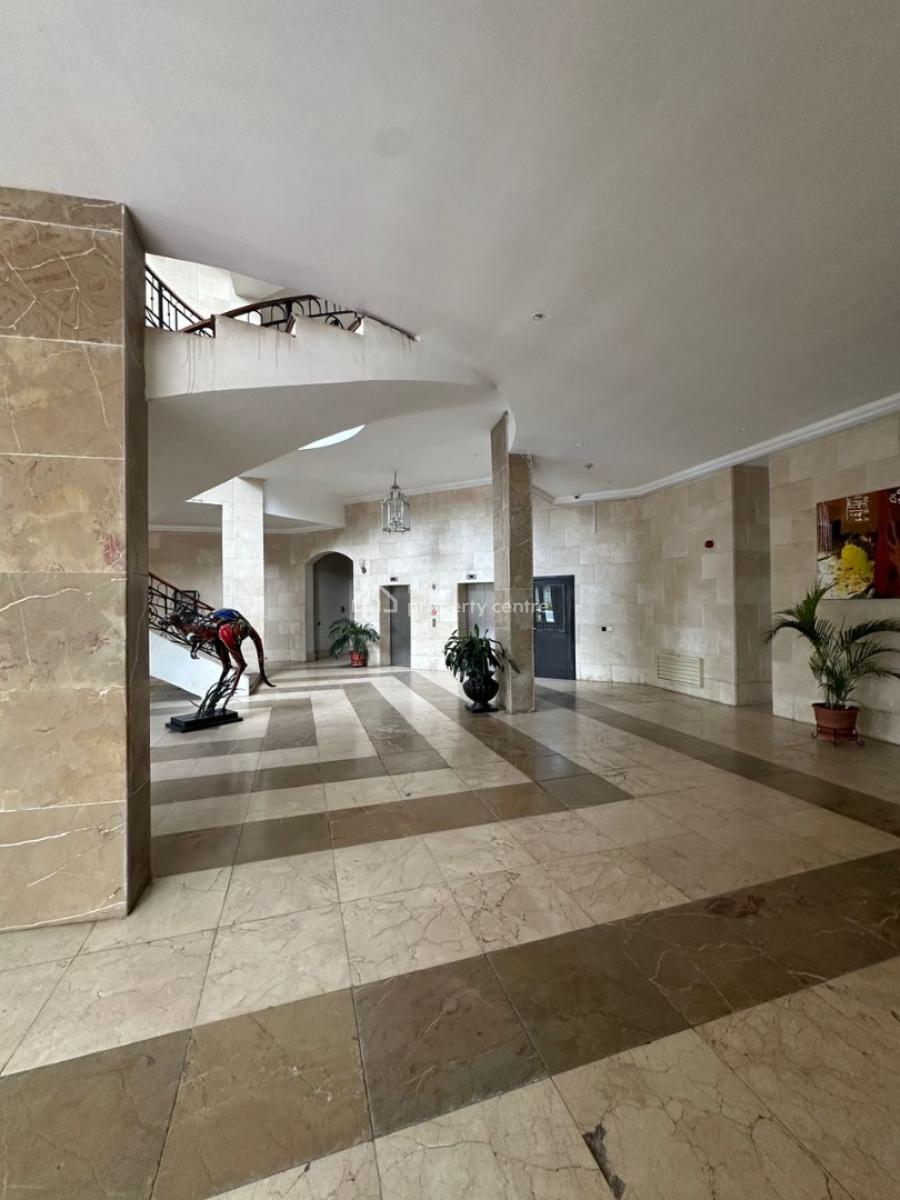 3-bedroom Maisonette, Ikoyi, Lagos, Flat / Apartment for Rent