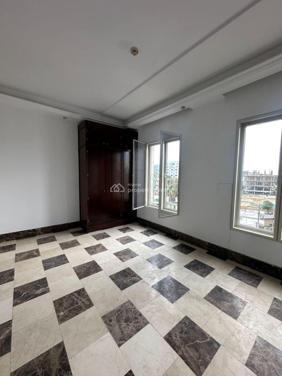 3-bedroom Maisonette, Ikoyi, Lagos, Flat / Apartment for Rent