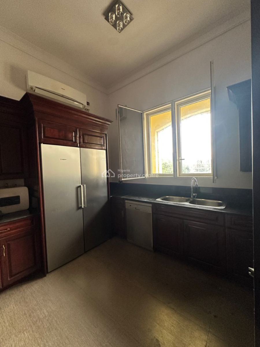 3-bedroom Maisonette, Ikoyi, Lagos, Flat / Apartment for Rent