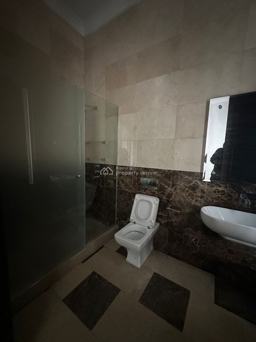 3-bedroom Maisonette, Ikoyi, Lagos, Flat / Apartment for Rent