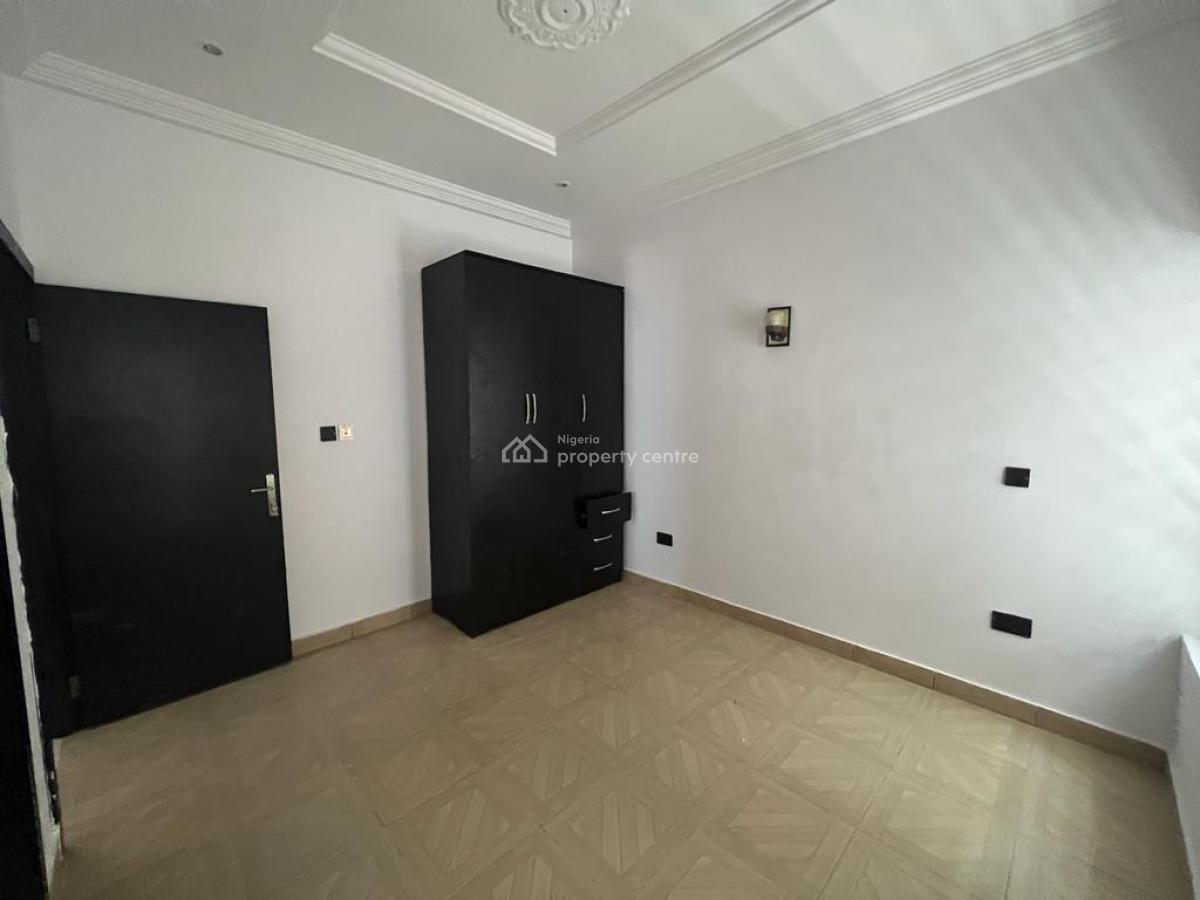 Luxury 2 Bedroom Apartment in Very Peaceful Location, Mobil Road, Ajah, Lagos, Flat / Apartment for Rent