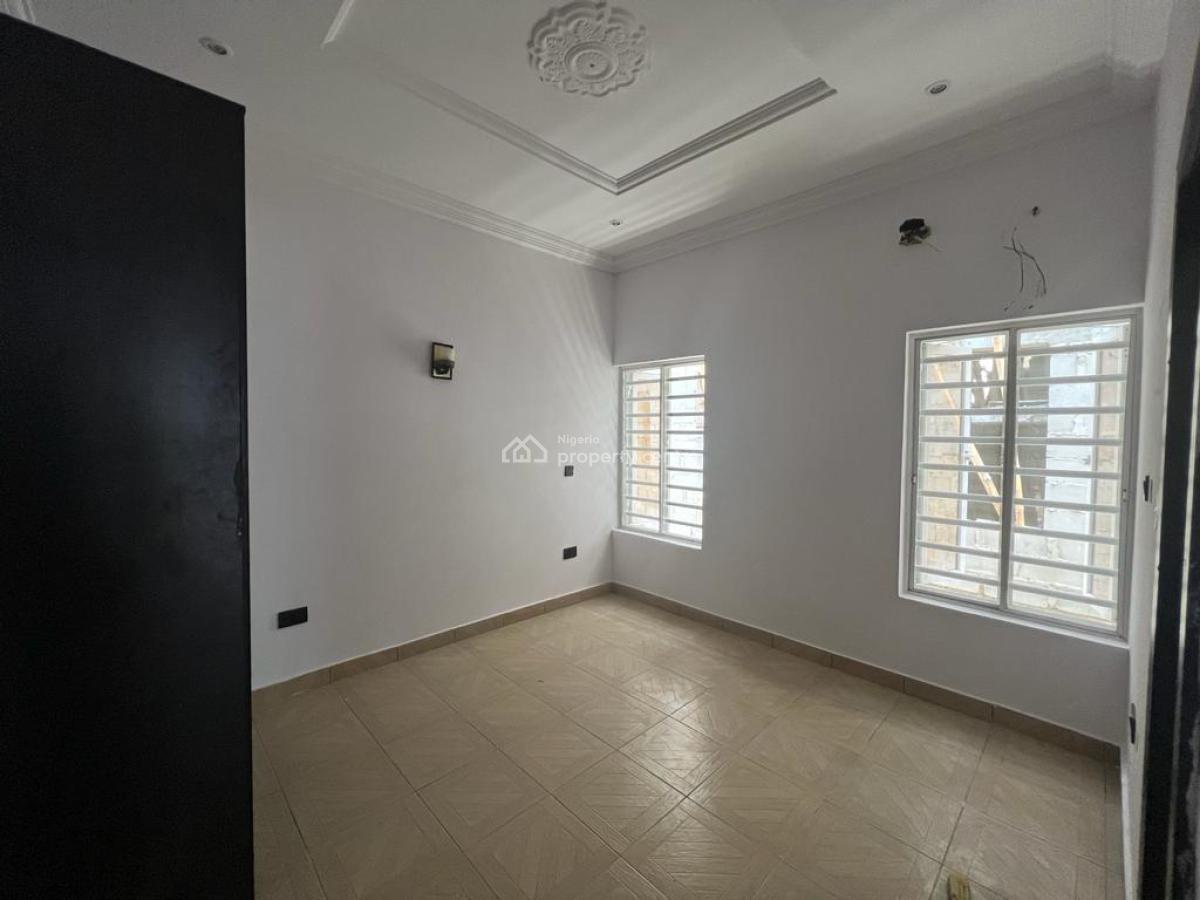 Luxury 2 Bedroom Apartment in Very Peaceful Location, Mobil Road, Ajah, Lagos, Flat / Apartment for Rent